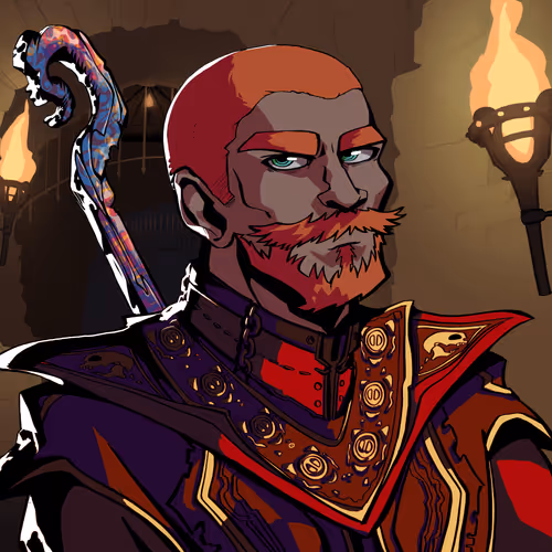 Paragon Riftwalkers