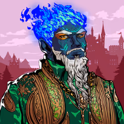 Riftwalker #4912