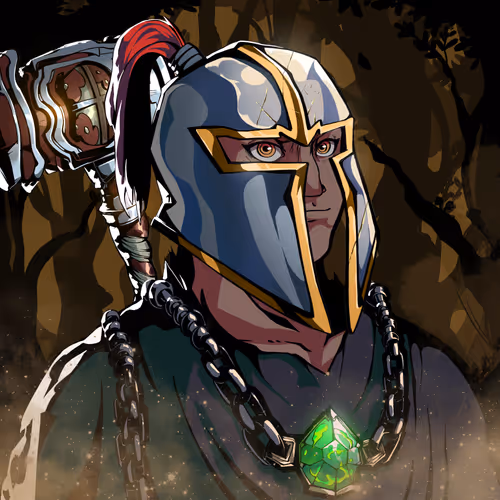 Paragon Riftwalkers