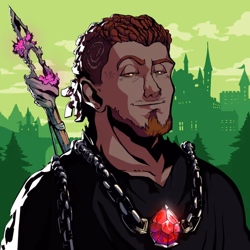 Paragon Riftwalkers