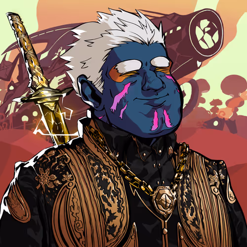 Paragon Riftwalkers