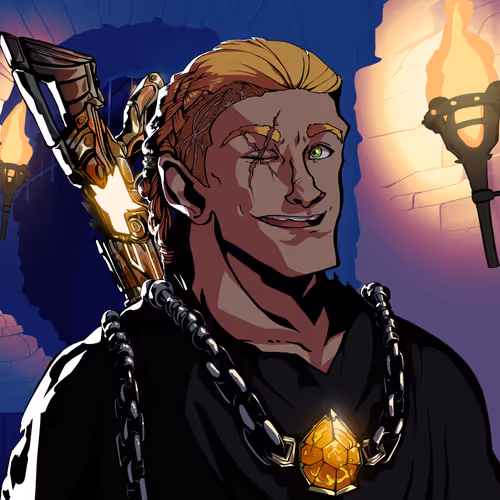 Paragon Riftwalkers