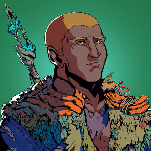 Paragon Riftwalkers