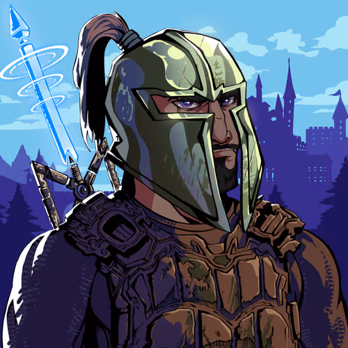 Paragon Riftwalkers