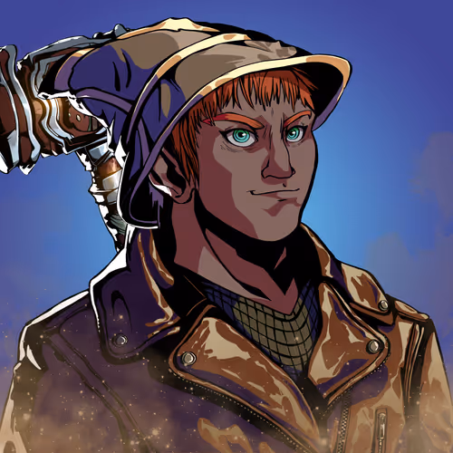 Paragon Riftwalkers