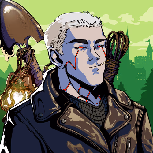 Paragon Riftwalkers