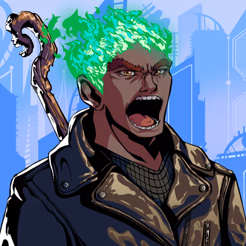 Paragon Riftwalkers