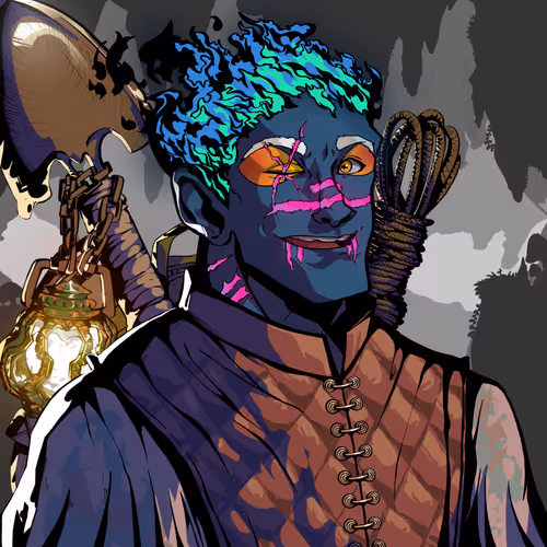 Paragon Riftwalkers