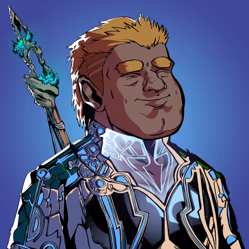 Paragon Riftwalkers