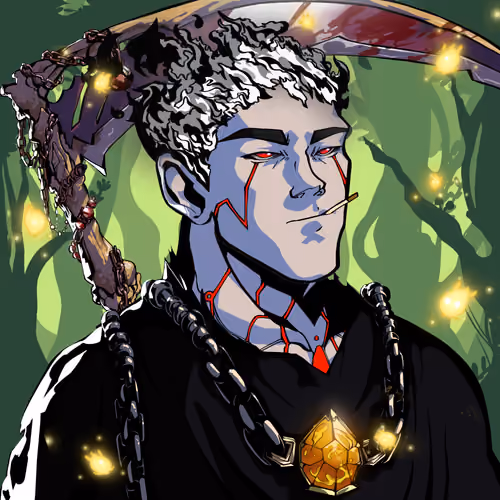 Riftwalker #5555