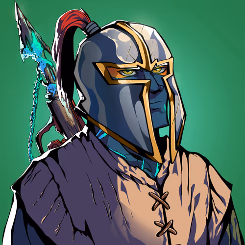 Paragon Riftwalkers