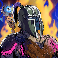 Riftwalker #4579