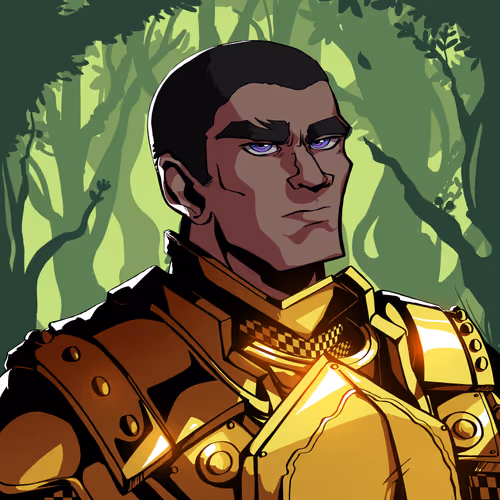 Paragon Riftwalkers