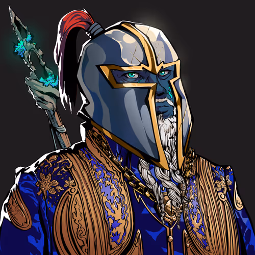 Paragon Riftwalkers