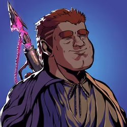 Riftwalker #2485