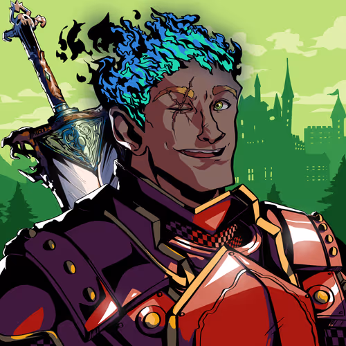 Paragon Riftwalkers
