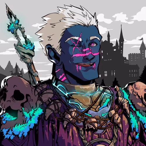 Paragon Riftwalkers
