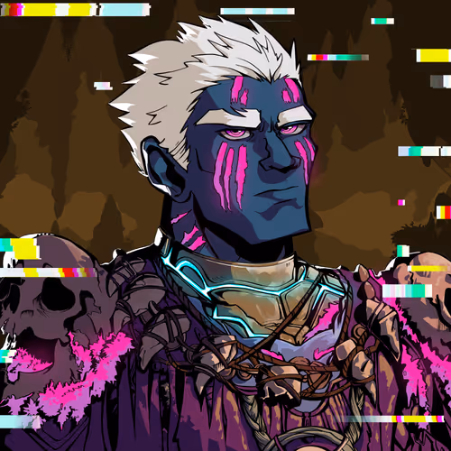 Paragon Riftwalkers