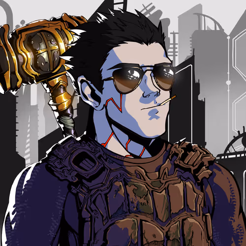 Paragon Riftwalkers