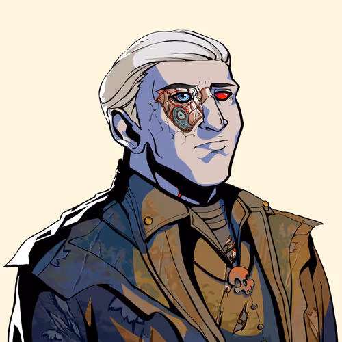 Paragon Riftwalkers