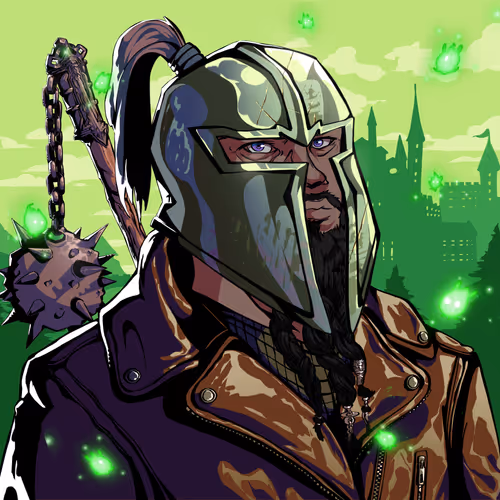 Paragon Riftwalkers