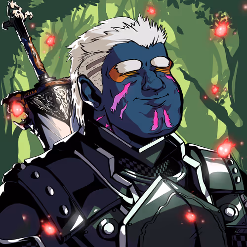 Paragon Riftwalkers