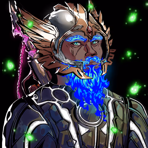 Paragon Riftwalkers