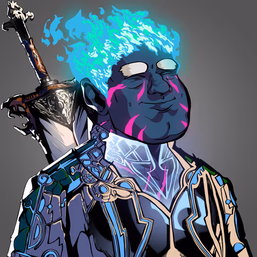 Paragon Riftwalkers