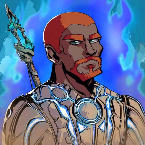 Paragon Riftwalkers