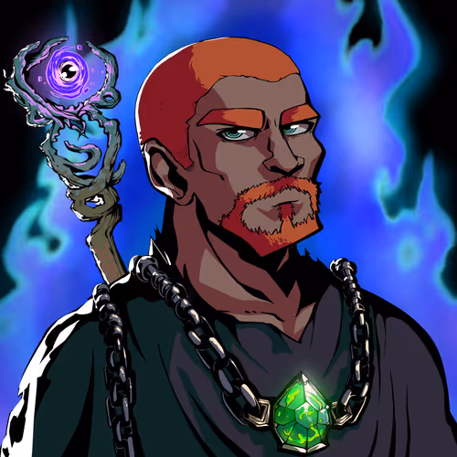 Paragon Riftwalkers