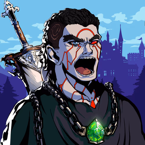 Riftwalker #6601