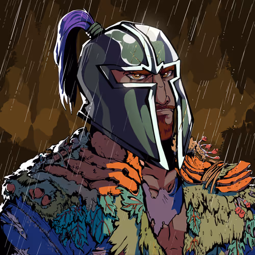Paragon Riftwalkers
