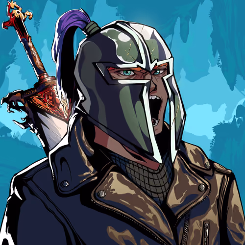 Riftwalker #9409