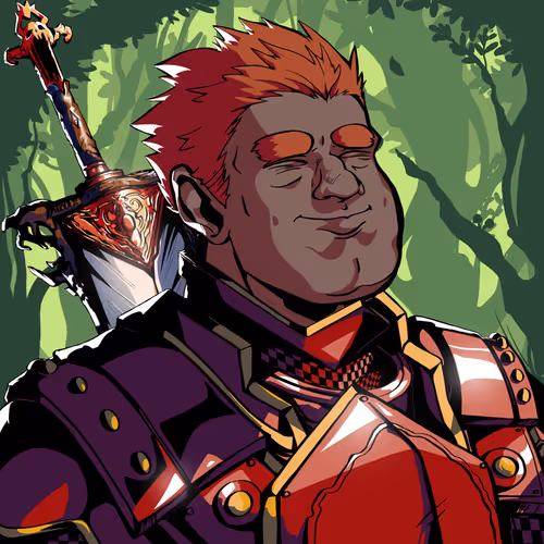 Paragon Riftwalkers