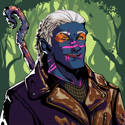 Paragon Riftwalkers