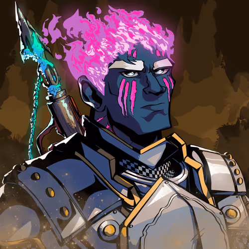 Paragon Riftwalkers