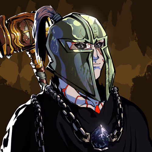 Paragon Riftwalkers