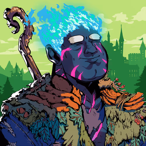 Paragon Riftwalkers