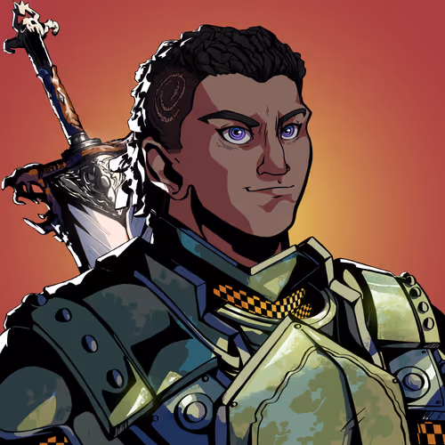 Paragon Riftwalkers
