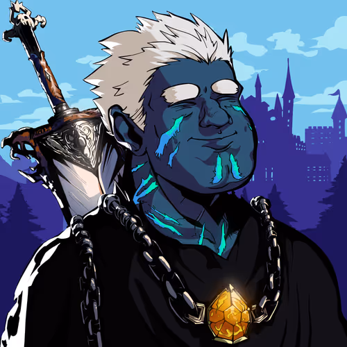 Paragon Riftwalkers