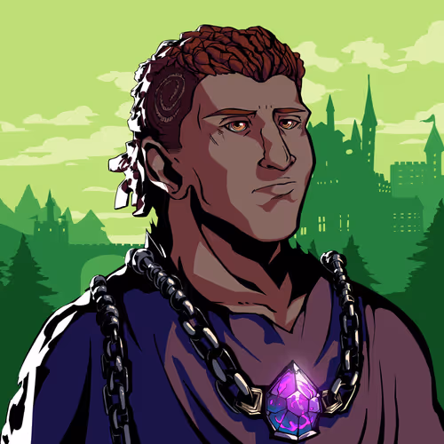 Paragon Riftwalkers