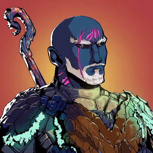 Paragon Riftwalkers