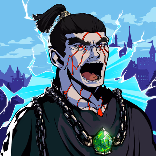 Paragon Riftwalkers