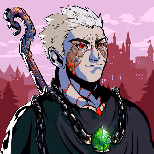 Paragon Riftwalkers