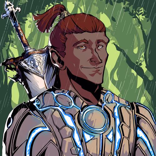 Paragon Riftwalkers
