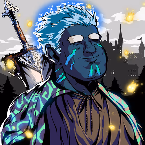 Paragon Riftwalkers