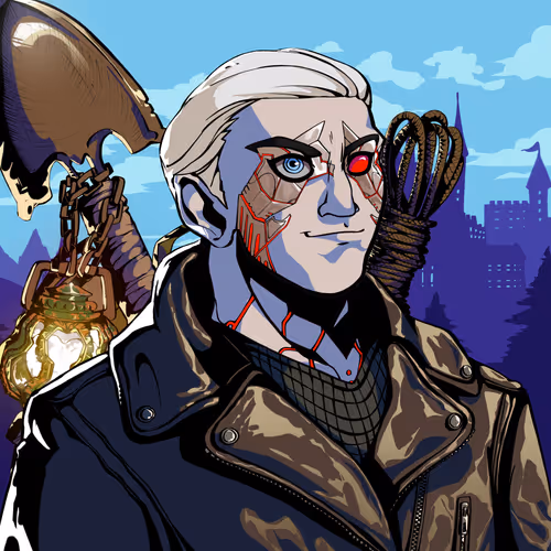 Paragon Riftwalkers