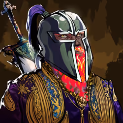 Riftwalker #6248