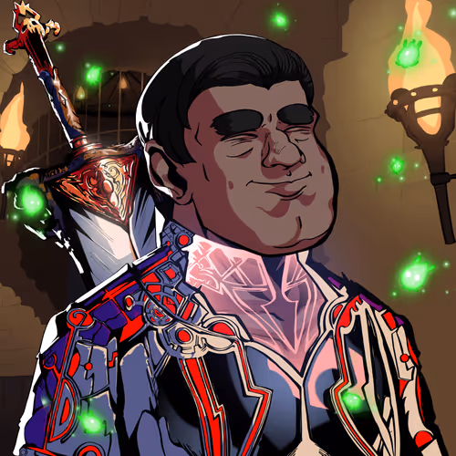 Paragon Riftwalkers