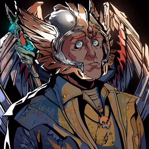 Paragon Riftwalkers